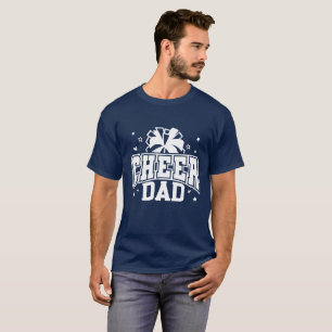 Men's Cheer Dad T-Shirt