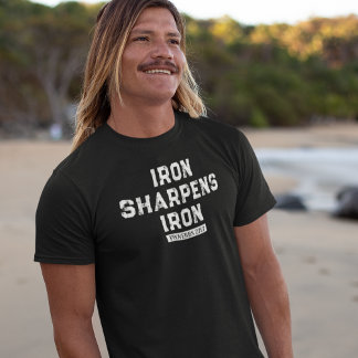 Men's Christian T-Shirt