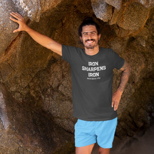 Men's Christian T-Shirt