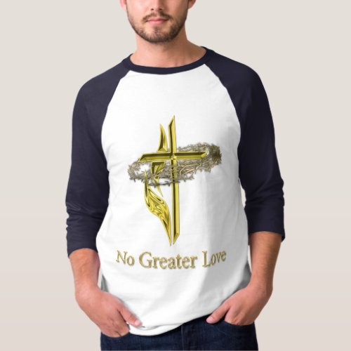 Mens Christian t_shirts