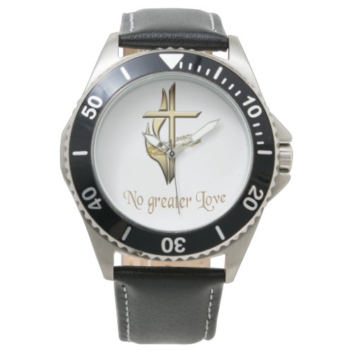 Mens Christian watches