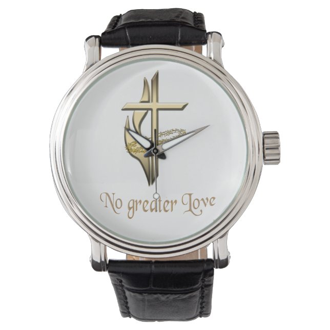 Mens Christian watches (Front)