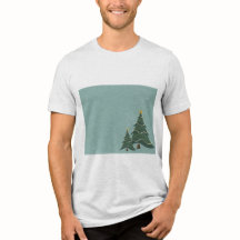Men's Christmas Tee