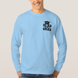 Men's Class of 2025 Long Sleeve Shirt
