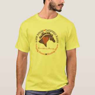 Men's Classic Logo T-shirt! T-Shirt