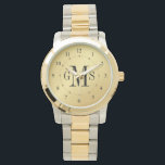 custom watches personalized photo watches ribbet usa online lab