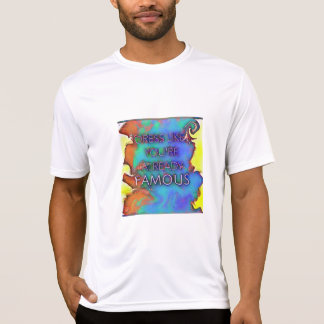 Mens Colorful T-Shirt