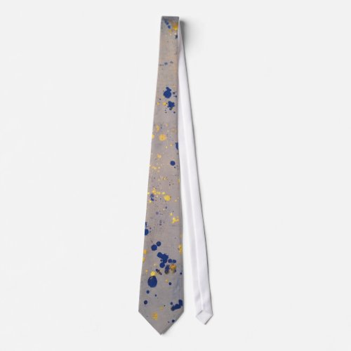 Men's Confetti Tie