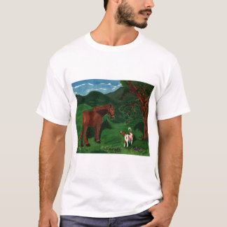 Mens Consultation T-Shirt