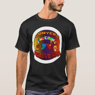 Men's Conyers Creative Kids T-Shirt