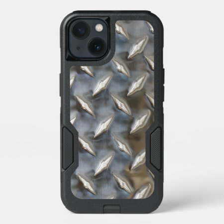Men's Cool Industrial Iphone 13 Case