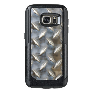 Men's Cool Industrial OtterBox Samsung Galaxy S7 Case