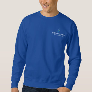 Men's, CSP improving students' lives Sweatshirt