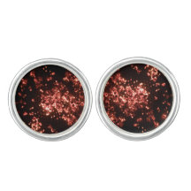 Men's cufflinks designed by James Campbell