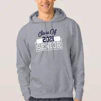 Class of 2024 2021 hoodies custom