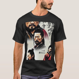 Men's Custom T-Shirt