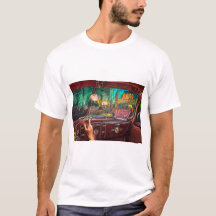 men's custom tshirt