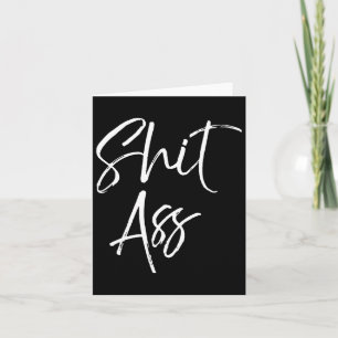 Mens Cute Saying For Women Funny Quote Gag Gift Pr Card