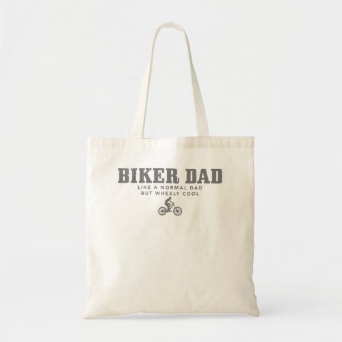 Mens Dad Est 2022 Promoted to Daddy 2022 Fathers Tote Bag