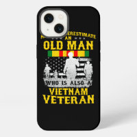 Mens Dad Grandpa Vietnam Veteran Vintage Shirt Men
