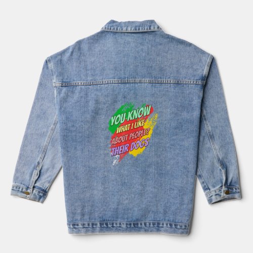 Mens Dad Is An Honor Papa Is Priceless For Daddy F Denim Jacket