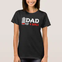 Papa Bear Don't Mess With My Cubs Father's Day' Men's T-Shirt