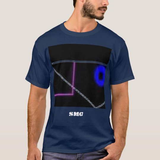 Mens Dark T-Shirt