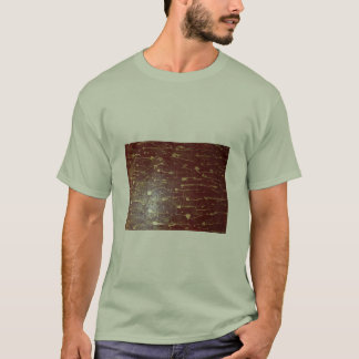 Mens Dark T-Shirt - Customized