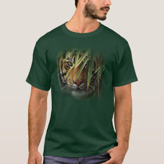 Men's Dark Tiger T-shirt