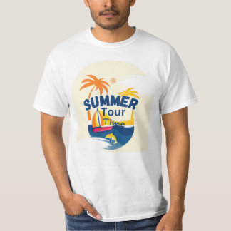 Men's Designer Tshirt, Summar Tour, Tshirt,Colourf T-Shirt
