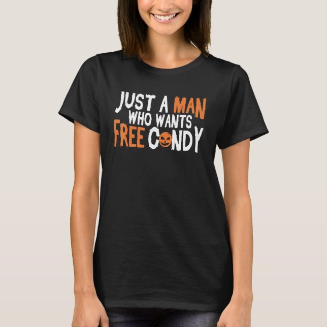 Mens Disguise Dad  Halloween Saying Quotes Costume T-Shirt (Front)