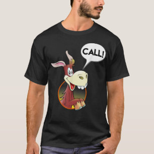 Mens Donkey Poker Player  Funny Poker Gift T  T-Shirt