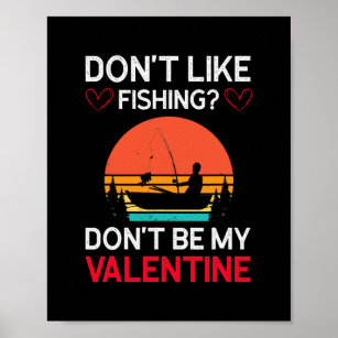 Best Vintage Fishing Valentine Gift Ideas