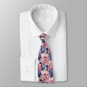Men's Dress Tie