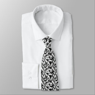 Men's Dress Tie