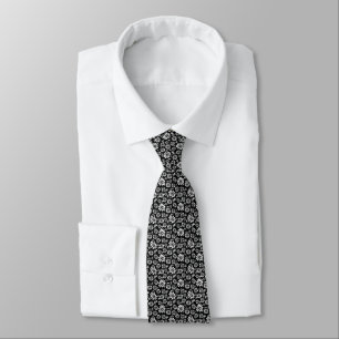 Men's Dress Tie