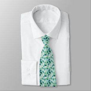 Men's Dress Tie