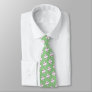 Men's Dress Tie-Sports Baseball Neck Tie