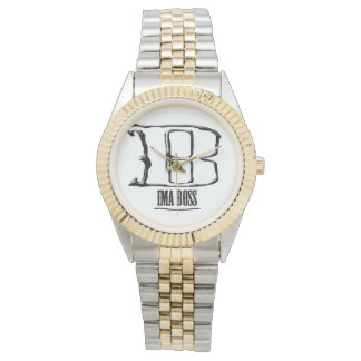 Men's Eccentric Thought Watch By X