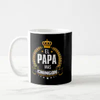 il-Papa' Mug 