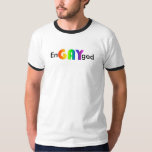 Men's Engayged t-shirt<br><div class="desc">For the man with a special man.</div>