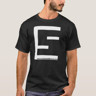 Men's ES Logo Tee (Multiple Color Options)