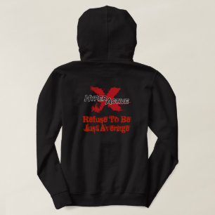 Men's ExtraHyperActive Ambassador Hoodie