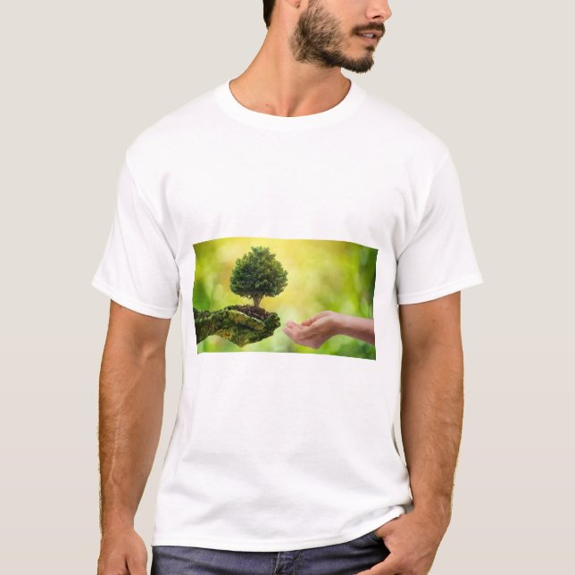 Men's Fashion > Clothing > Tops & T-Shirts > Men's (Front)