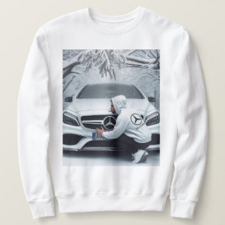 men's fashion sweatshirt