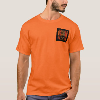 Men's fashion  T-Shirt