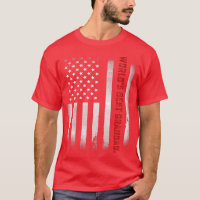 Mens Fathers Day Gift Tee  World's Best Grandad Ev