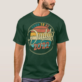 Mens Fathers Day shirt New Dad Soon To Be Daddy Es