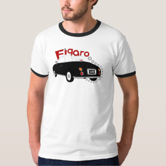 Men's Figaro Shirt