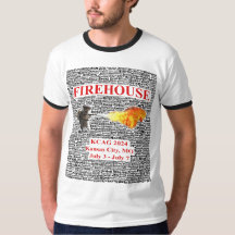 Men's Firecracker and Friends at KCAG 2024